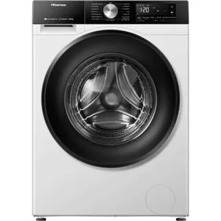 Hisense WD3S8043BW3 Waschtrockner (8 kg / 5 kg, 1400 U/min, schwarz)