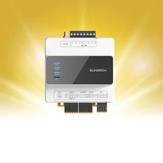 Sungrow iHomeManager