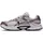 Herren White/Black/Vast Grey/College 46