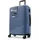 Cabin 67 cm / 65 l blau/kratzfest