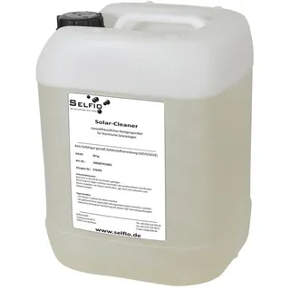 Solar-Cleaner für thermische Solaranlagen 20 kg