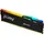 DDR5 5600MT/s RGB 32GB Modul (1x32GB) CL36 Schwarz KF556C36BBA-32