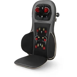 Medisana MC 825 Shiatsu-Akupressur-Massagesitzauflage
