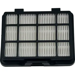 Hanseatic Hygieneabluftfilter V18C01A-80, Zubehör für Hanseatic Staubsauger V18C01A-80 Artikel 66310616 schwarz