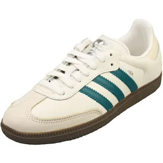 Cloud White / Legacy Teal / Wonder White 41 1/3