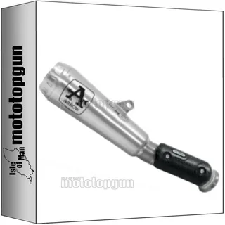 ARROW pro-race nichrom ktm 790 duke 2023 mototopgun