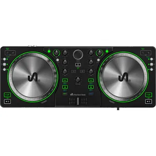 The Next Beat by Tiësto SX1 - Entfesseln Sie Ihren inneren DJ