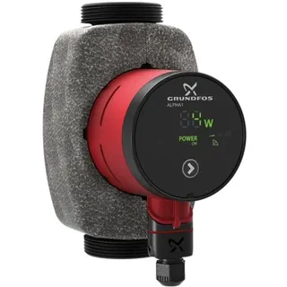 Grundfos Hocheffizienzpumpe Umwälzpumpe 32-80 180 mm