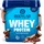 Triple Chocolate Pulver 2000 g