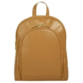 Cluty Cityrucksack Gelb