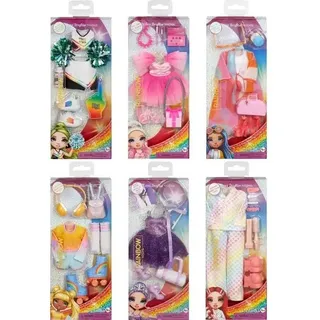 MGA Entertainment Rainbow High Fashion Pack Asst in PDQ