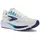 Herren White/Beacon Blue/Ipanema 41
