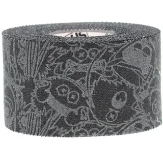 8B+ 8BPLUS 8bplus Finger Tape 10m x 38mm Tape-Schwarz-10