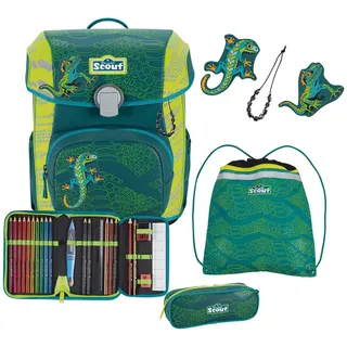 Scout Neo 4-tlg. Lizard