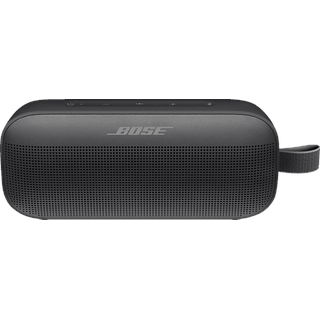 Bose SoundLink Flex schwarz