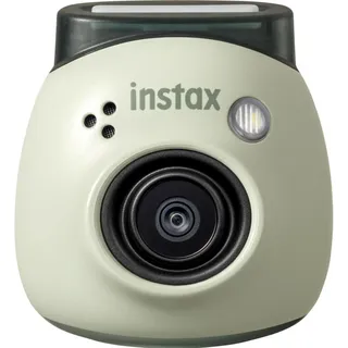 Fujifilm Instax Pal Pistachio Green