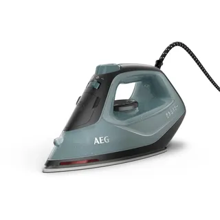 AEG Gentle 5000 SI5-2-6OG grau, grün