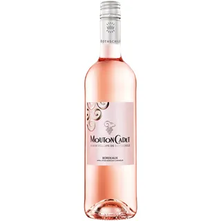 Mouton Cadet Rosé – Bio