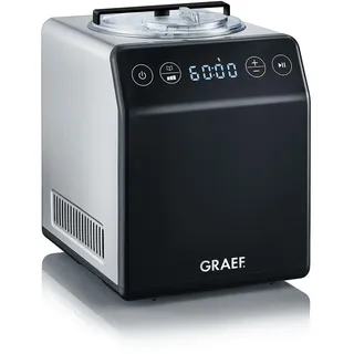 Graef GRAEF. Eismaschine GRAEF. IM700