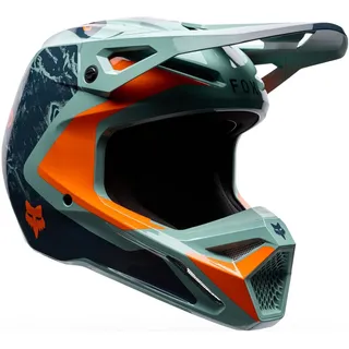 Fox V1 Blau XS