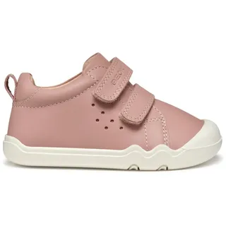 GEOX B STEPPIEUP Girl A LT Ivory 26_EU