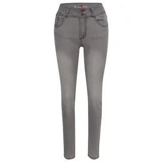 Buena Vista TUMMYLESS in Grau, - Gr.: S