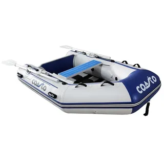 Coasto Schlauchboot mit Carbon Lattenboden, Dingi, Beiboot, Motorboot, Ruderboot