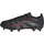 Kinder Core Black/Grey Four/Lucid Red 35 1/2
