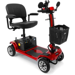 Rolektro Rolektro, E-Quad 6 V.2 Pro