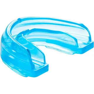 Shock Doctor Braces Junior - Blau