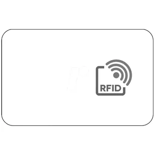 RFID-TP CK - RFID-Karte