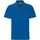 COTTON-TEC Arbeits-Poloshirt S Royalblau