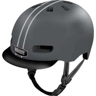 52-56 cm suit and tie stripe reflecive