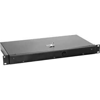 Omnitronic KE-1 19 Zoll Rackschublade 1 HE