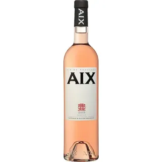 Aix Rosé Maison Saint Aix 2023