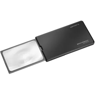 Eschenbach easyPOCKET XL schwarz