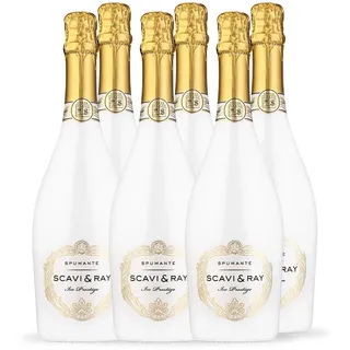 Scavi & Ray Ice Prestige Spumante 10,5 vol 0,75 Liter