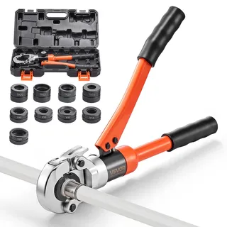 Vevor Presszange Hydraulik TH16/TH20/TH26/TH32 1