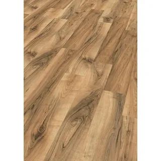 EGGER Aqua-Laminatboden EL1071 NatureSense Perganti Nussbaum Braun