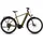 2026 28 Zoll RH 50 cm Diamant goldenlime ́n ́black