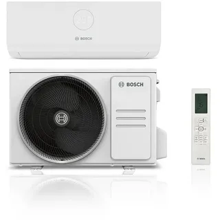 Bosch Climate 3000i Single Split-Klimagerät CL3000i 53 WE Set 5,3 kW (7733701737)
