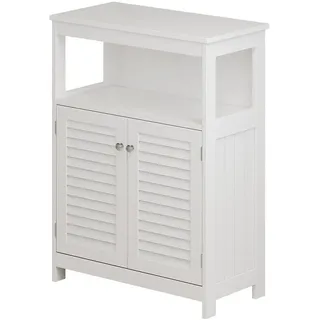 Vicco Midischrank Riad 60 x 80 x 30 cm Weiß