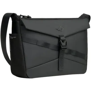 Asus ROG Archer Messenger 14 BC2400 35,6 cm 14" Aktenkoffer Schwarz