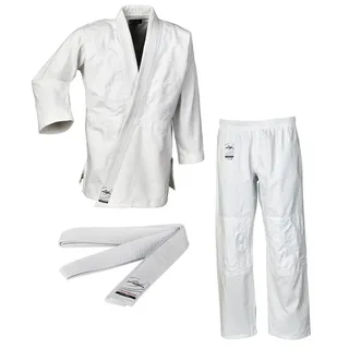 Ju-Sports Judoanzug to start weiß 200