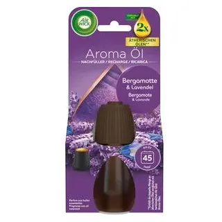 Airwick Raumduft-Nachfüller blumig 20 ml, 1 St.