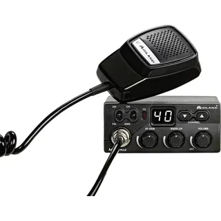 Midland M Zero Plus C1169.01