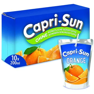 Capri-Sun Orange 2 l