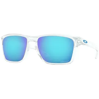 OAKLEY Sylas Polished Clear One Size
