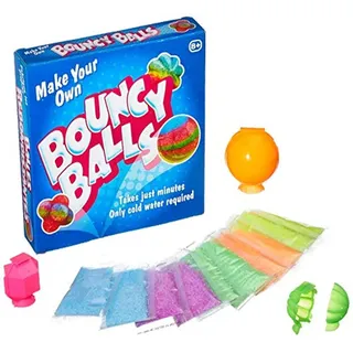 Tobar Make Your OWN Bouncy Balls, Gemischt