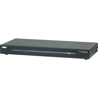 ATEN SN9108CO Serieller Konsolenserver,